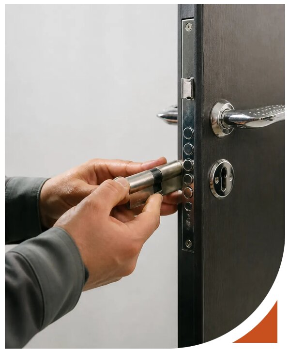 Замена замков Mul T Lock с выездом в Ижевске круглосуточно