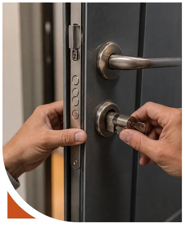 Срочная замена замков Abloy в Ижевске от 6752 р. | Разлок-Жвс