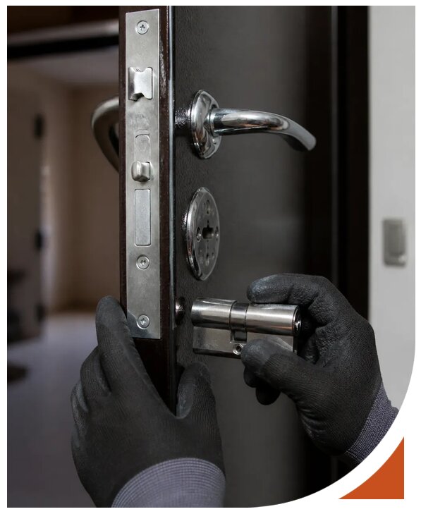 Замена замков Abloy срочно с гарантией и выездом в Ижевске