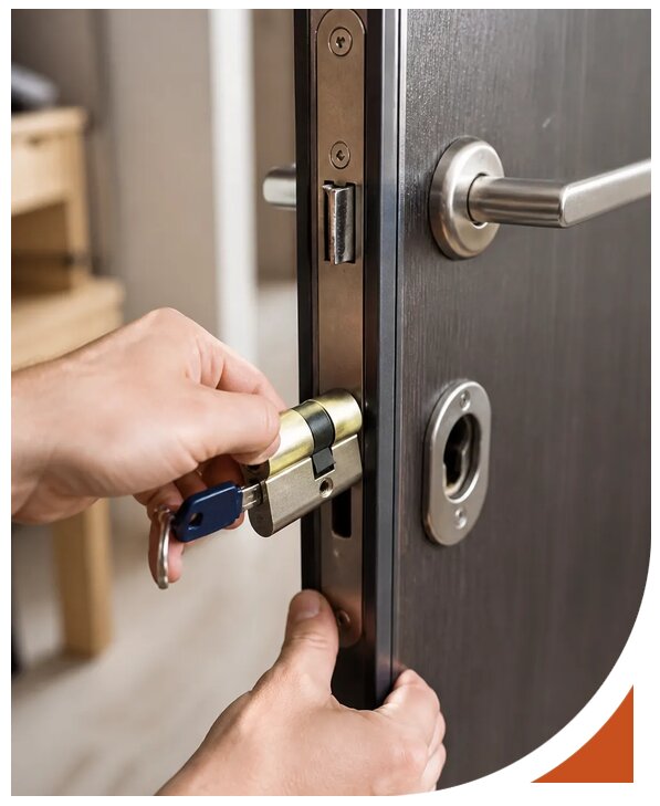 Профессиональный ремонт замков Mul T Lock с выездом в Ижевске