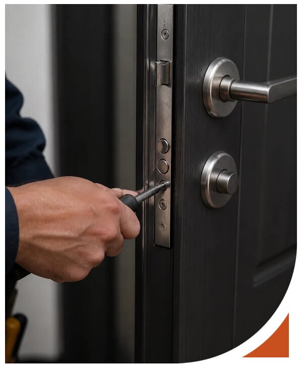 Ремонт замков Abloy с выездом мастера на дом в Ижевске